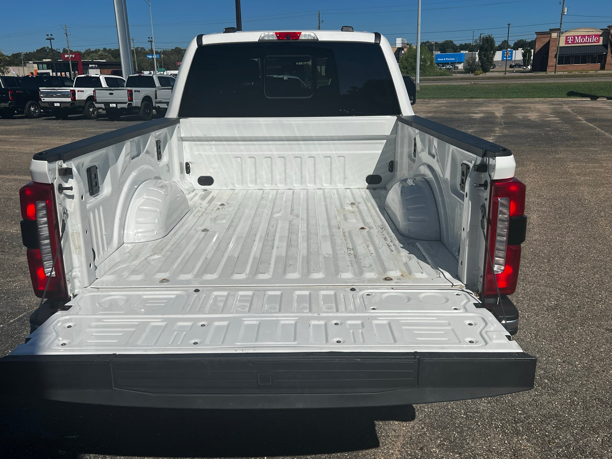 2026 Ford F-250 King Ranch