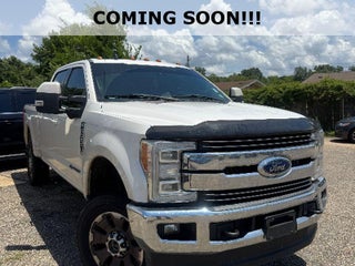2019 Ford F-350 LARIAT