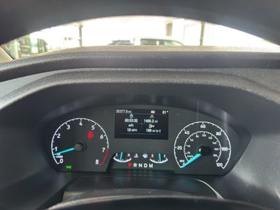 2024 Ford Transit Van Base