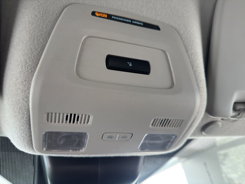 2024 Ford Transit Van Base