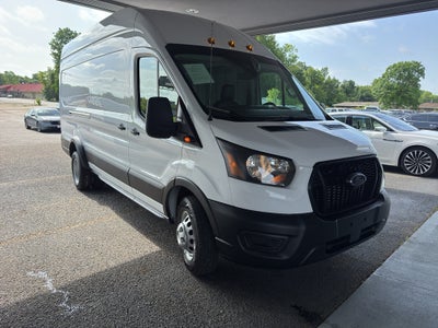 2024 Ford Transit Van Base