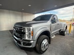 2024 Ford F-450 XLT