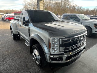 2024 Ford F-450 XLT