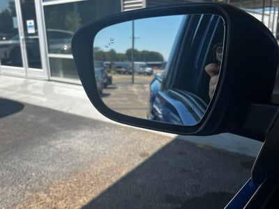 2025 Nissan Frontier SL