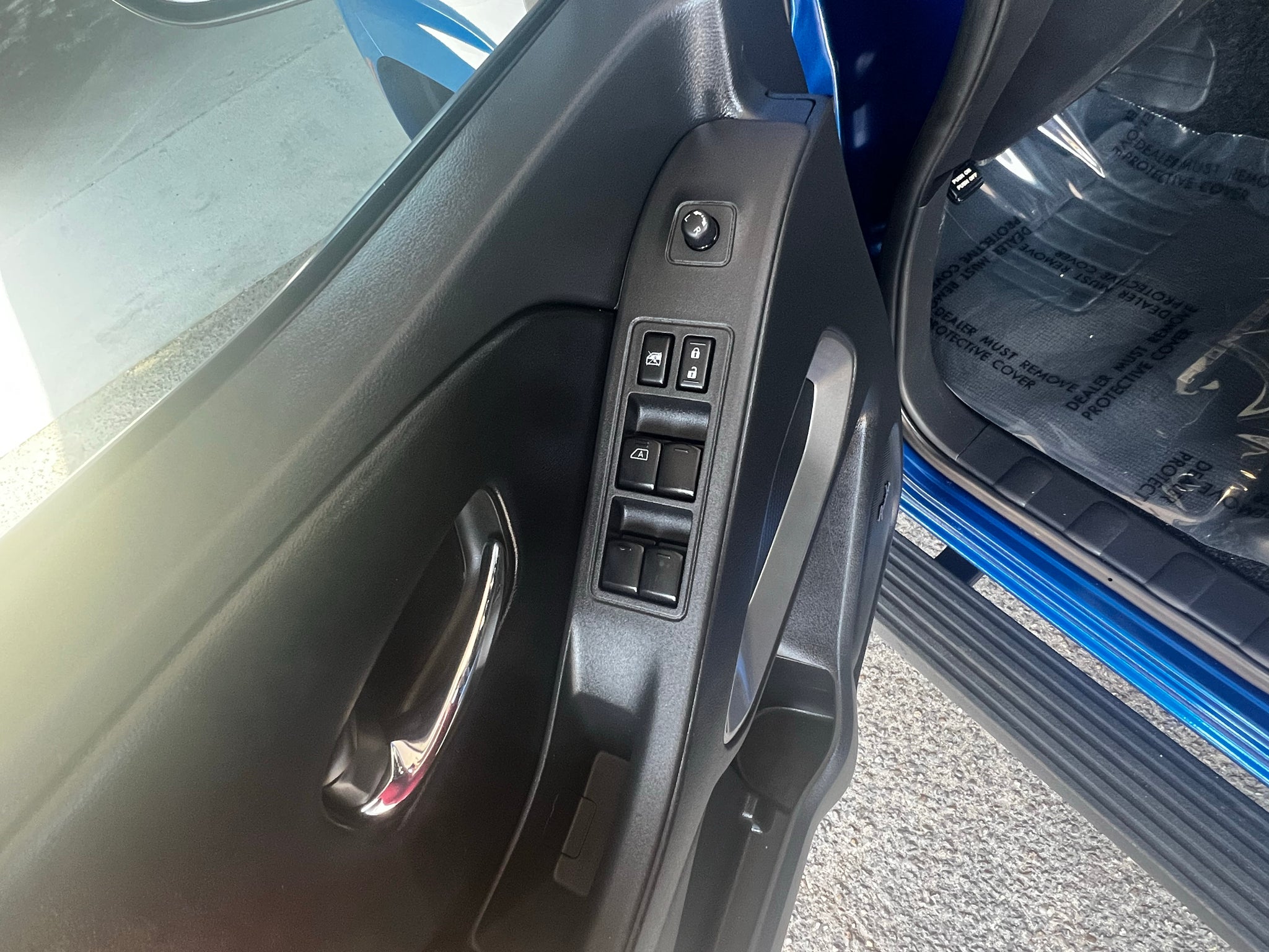 2025 Nissan Frontier SL