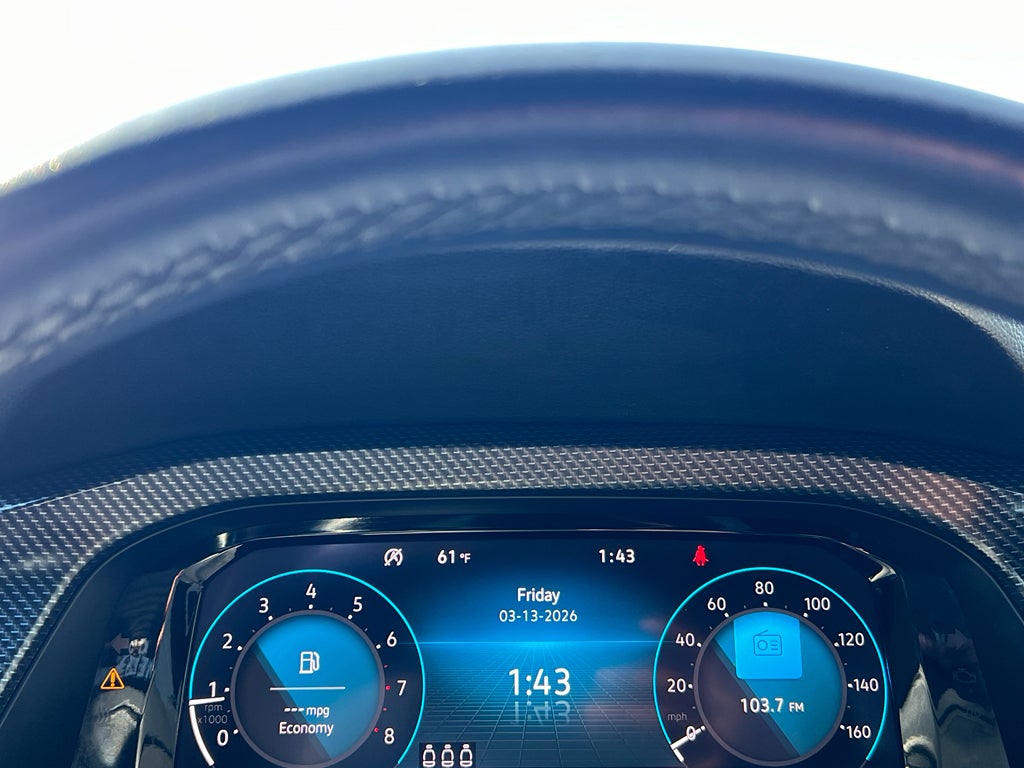 2024 Volkswagen Atlas Cross Sport 2.0T SEL Premium R-Line