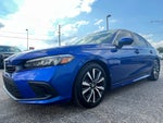 2024 Honda Civic EX