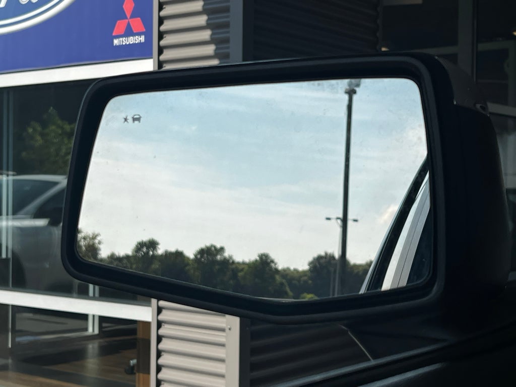 2020 Chevrolet Silverado LT