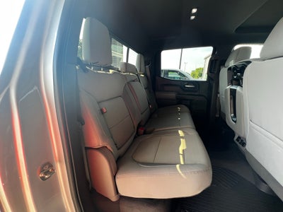 2020 Chevrolet Silverado LT