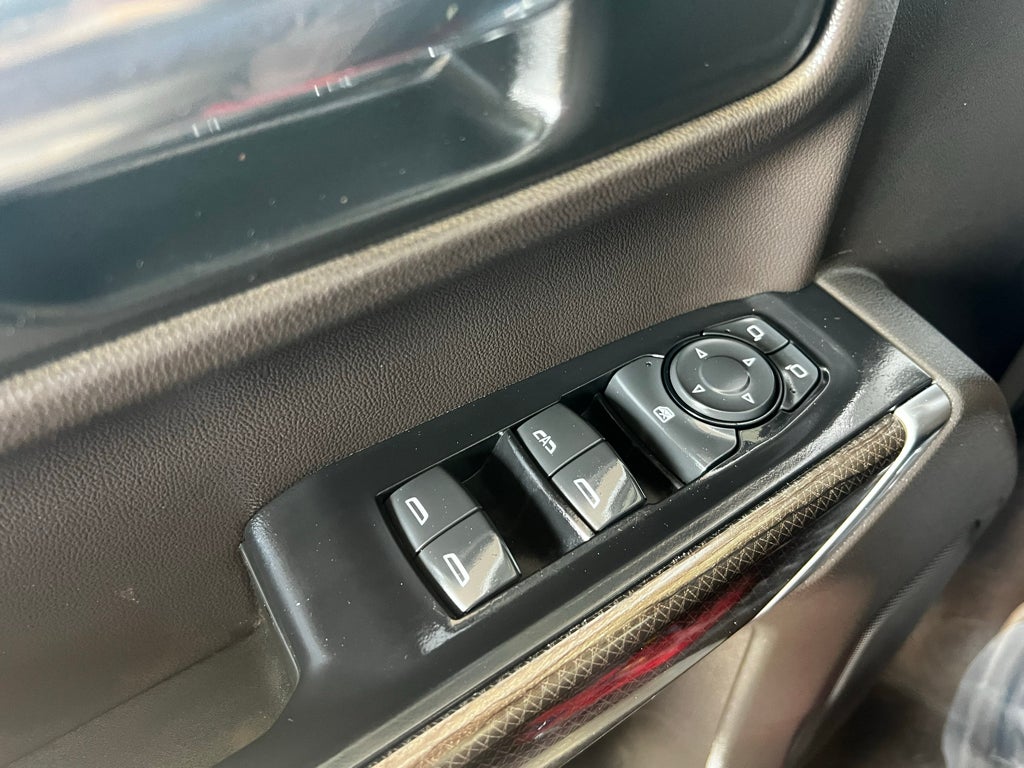 2020 Chevrolet Silverado LT
