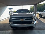 2020 Chevrolet Silverado LT