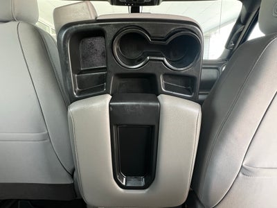 2020 Chevrolet Silverado LT