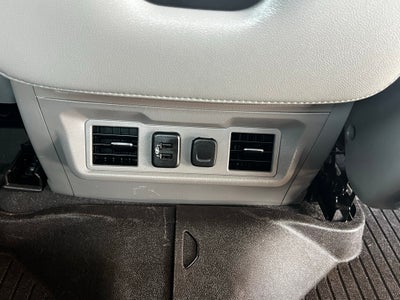 2020 Chevrolet Silverado LT