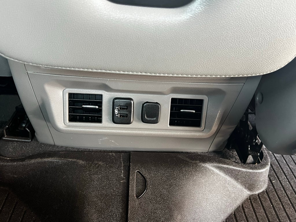 2020 Chevrolet Silverado LT
