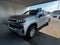 2020 Chevrolet Silverado LT