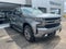 2021 Chevrolet Silverado RST