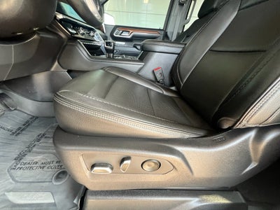 2023 GMC Sierra Denali