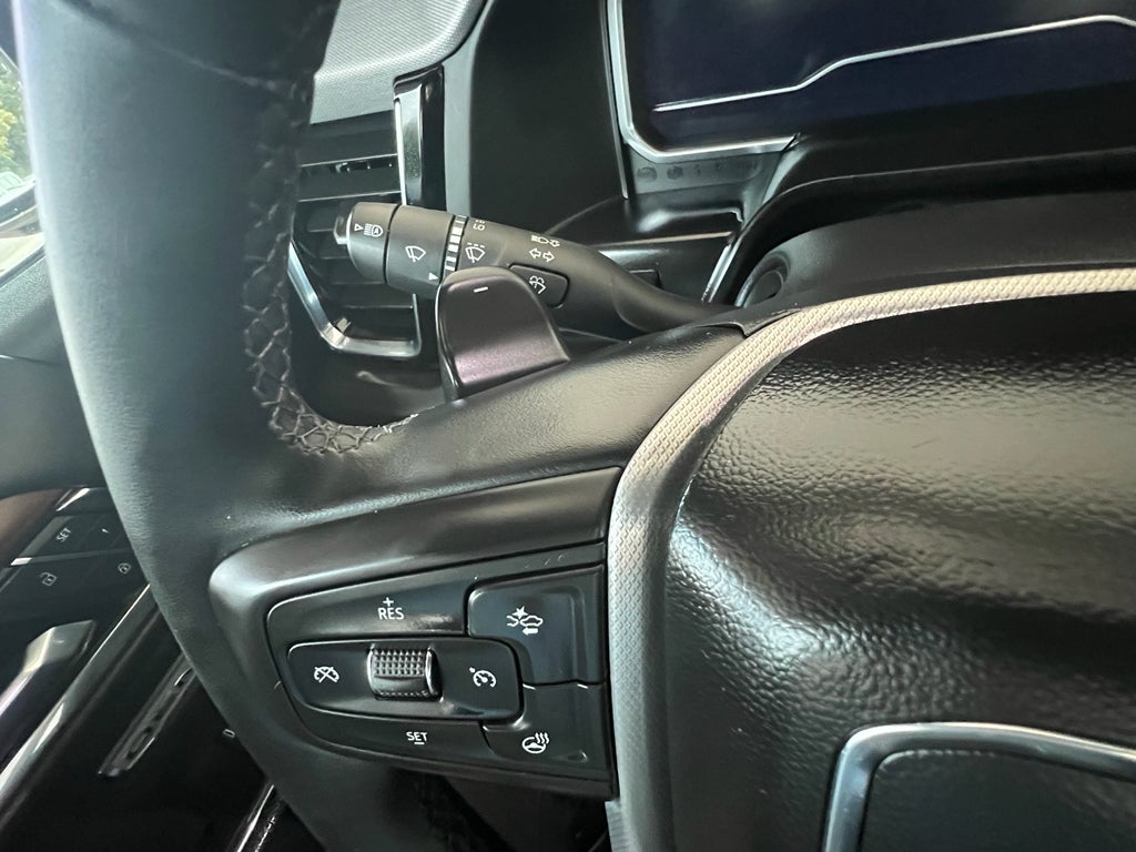 2023 GMC Sierra Denali