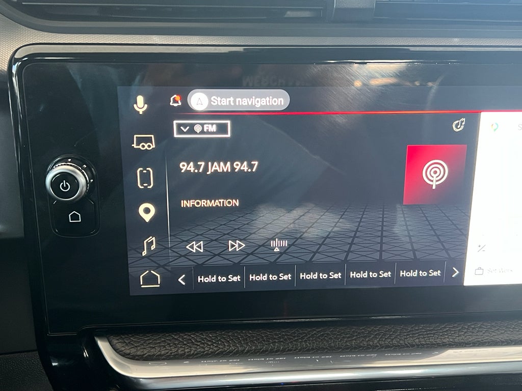 2023 GMC Sierra Denali