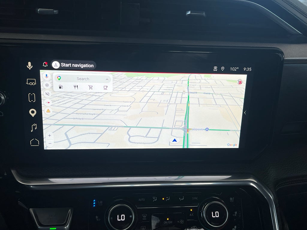 2023 GMC Sierra Denali