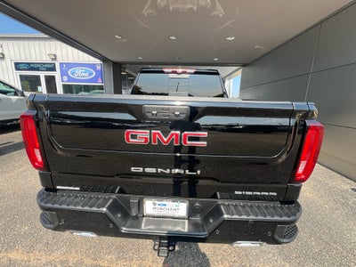 2023 GMC Sierra Denali