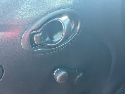 2018 Nissan Versa S