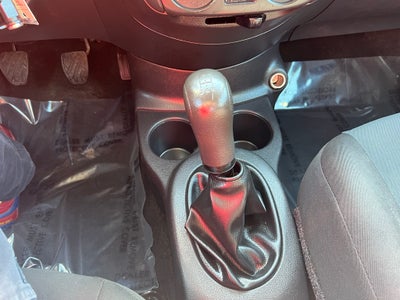 2018 Nissan Versa S