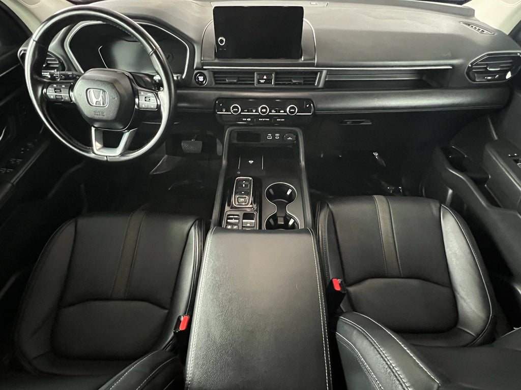 2024 Honda Pilot EX-L 8 Passenger