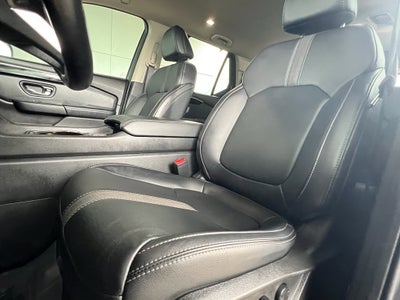 2024 Honda Pilot EX-L 8 Passenger