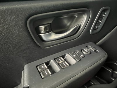 2024 Honda Pilot EX-L 8 Passenger