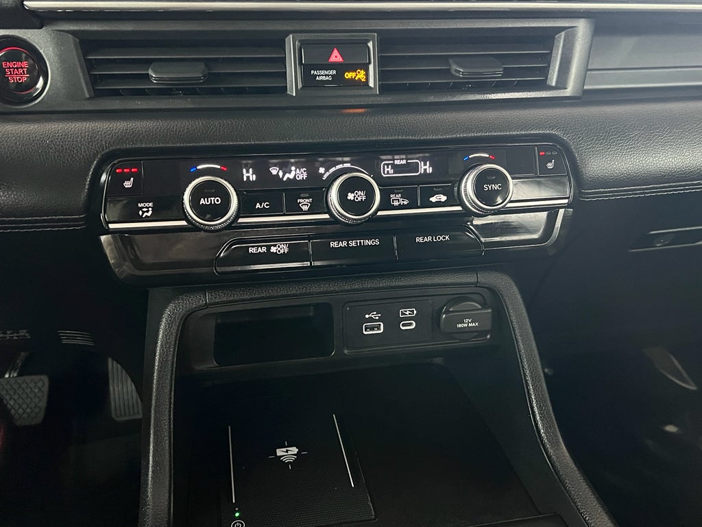 2024 Honda Pilot EX-L 8 Passenger