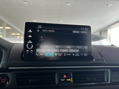 2024 Honda Pilot EX-L 8 Passenger