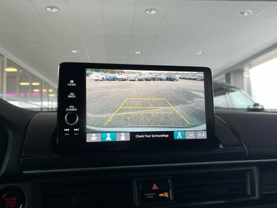 2024 Honda Pilot EX-L 8 Passenger