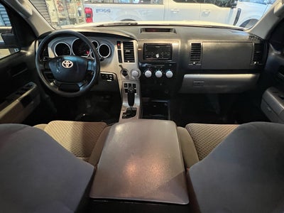 2009 Toyota Tundra Grade 5.7L V8 w/FFV (A6)