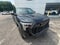 2025 Toyota Tundra Hybrid TRD Pro Hybrid