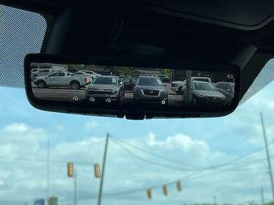 2025 Toyota Tundra Hybrid TRD Pro Hybrid
