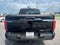 2025 Toyota Tundra Hybrid TRD Pro Hybrid