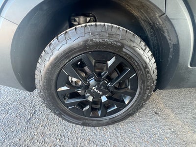 2023 Kia Telluride SX X-Pro