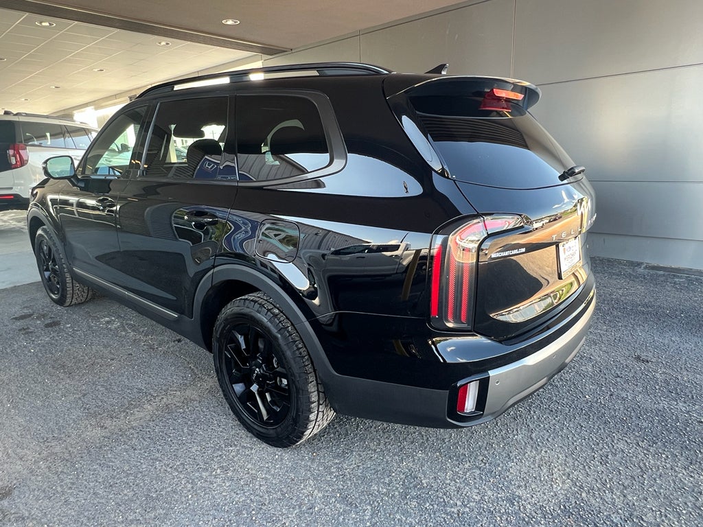 2023 Kia Telluride SX X-Pro