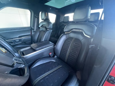 2023 Rivian R1T Adventure