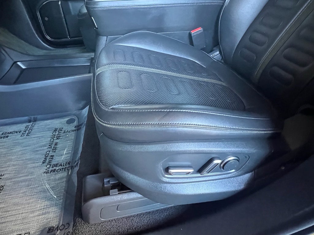 2023 Rivian R1T Adventure