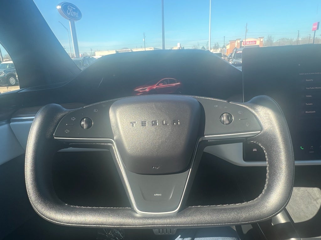 2024 Tesla Model X Base