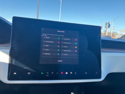 2024 Tesla Model X Base