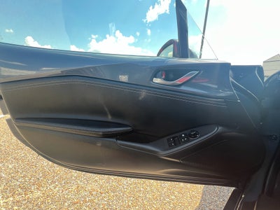2020 Mazda Mazda MX-5 Miata RF Grand Touring