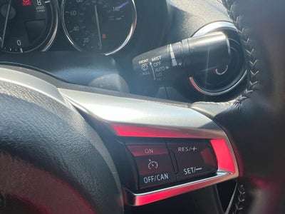 2020 Mazda Mazda MX-5 Miata RF Grand Touring