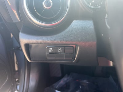 2020 Mazda Mazda MX-5 Miata RF Grand Touring