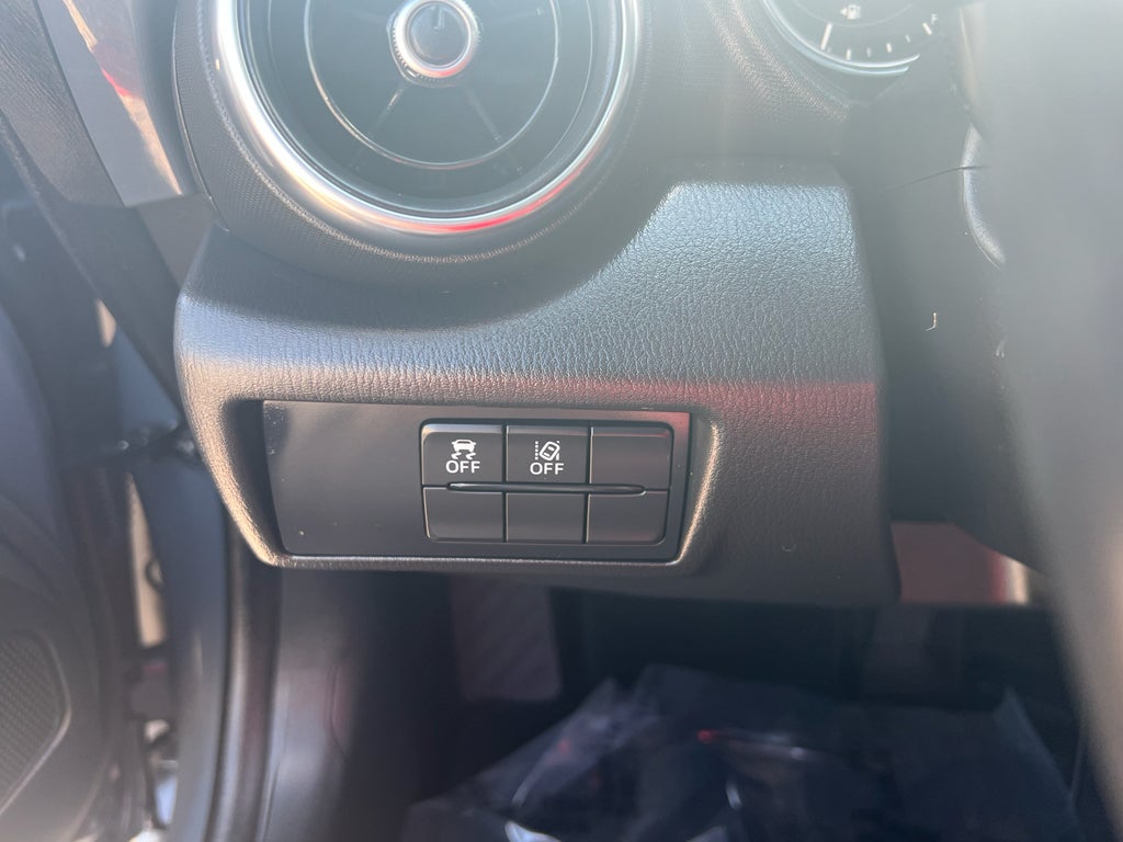 2020 Mazda Mazda MX-5 Miata RF Grand Touring
