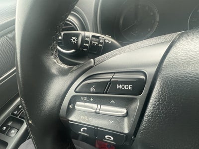 2018 Hyundai Kona Ultimate