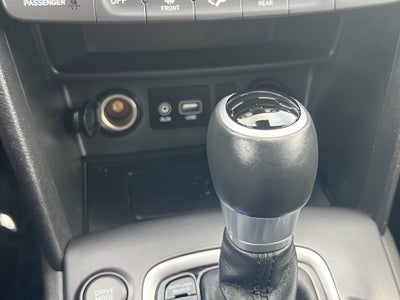 2018 Hyundai Kona Ultimate