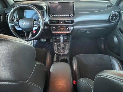 2023 Hyundai Kona N N